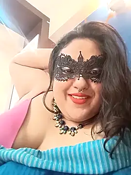 Snapshot of AgniPriya chatting on October 10, 2025, 8:46 am AgniPriya online show from October 10, 2025, 8:46 am