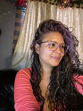 Snapshot of Hathorlove chatting on January 22, 2025, 8:49 pm Hathorlove online show from January 22, 2025, 8:49 pm