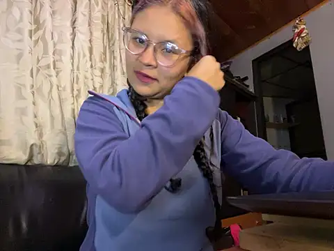 Snapshot of Hathorlove chatting on January 29, 2025, 3:22 am Hathorlove online show from January 29, 2025, 3:22 am