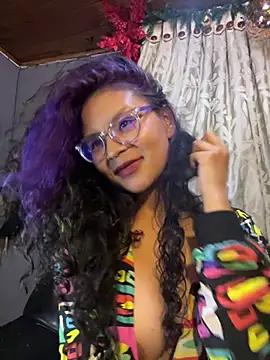 Snapshot of Hathorlove chatting on February 13, 2025, 4:22 am Hathorlove online show from February 13, 2025, 4:22 am