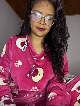 Snapshot of Hathorlove chatting on March 9, 2025, 5:55 am Hathorlove online show from March 9, 2025, 5:55 am