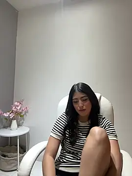 Snapshot of Gaby_zahir_ chatting on December 10, 2024, 11:51 pm Gaby zahir  online show from December 10, 2024, 11:51 pm