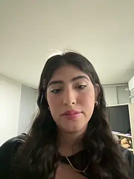 Snapshot of Gaby_zahir_ chatting on December 24, 2024, 9:50 am Gaby zahir  online show from December 24, 2024, 9:50 am