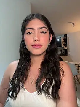 Snapshot of Gaby_zahir_ chatting on January 16, 2025, 9:59 am Gaby zahir  online show from January 16, 2025, 9:59 am