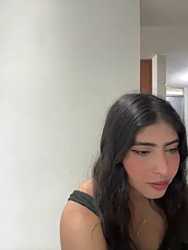 Snapshot of Gaby_zahir_ chatting on January 25, 2025, 12:58 pm Gaby zahir  online show from January 25, 2025, 12:58 pm