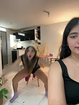 Snapshot of Gaby_zahir_ chatting on January 25, 2025, 4:03 pm Gaby zahir  online show from January 25, 2025, 4:03 pm