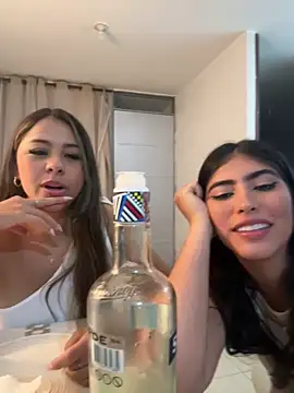 Snapshot of Gaby_zahir_ chatting on February 23, 2025, 3:24 am Gaby zahir  online show from February 23, 2025, 3:24 am