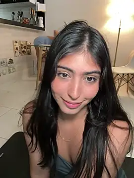 Snapshot of Gaby_zahir_ chatting on February 23, 2025, 3:40 pm Gaby zahir  online show from February 23, 2025, 3:40 pm