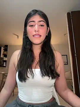 Snapshot of Gaby_zahir_ chatting on February 24, 2025, 10:37 am Gaby zahir  online show from February 24, 2025, 10:37 am