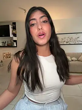 Snapshot of Gaby_zahir_ chatting on February 25, 2025, 1:28 pm Gaby zahir  online show from February 25, 2025, 1:28 pm