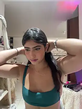 Snapshot of Gaby_zahir_ chatting on March 21, 2025, 2:07 pm Gaby zahir  online show from March 21, 2025, 2:07 pm