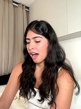 Snapshot of Gaby_zahir_ chatting on September 12, 2025, 10:48 am Gaby zahir  online show from September 12, 2025, 10:48 am