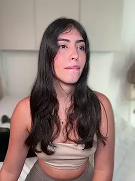 Snapshot of Gaby_zahir_ chatting on September 24, 2025, 2:20 pm Gaby zahir  online show from September 24, 2025, 2:20 pm