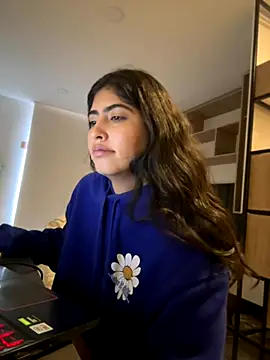 Snapshot of Gaby_zahir_ chatting on October 22, 2025, 12:38 pm Gaby zahir  online show from October 22, 2025, 12:38 pm