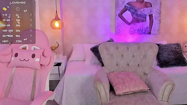 Snapshot of LITTLE-VIVI chatting on January 10, 2025, 7:14 am LITTLE-VIVI online show from January 10, 2025, 7:14 am