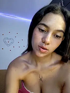 Snapshot of Sallye_ chatting on March 20, 2025, 4:40 am Sallye online show from March 20, 2025, 4:40 am