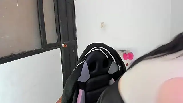 Snapshot of smile_sweetpao chatting on September 18, 2025, 12:18 pm smile sweetpao online show from September 18, 2025, 12:18 pm