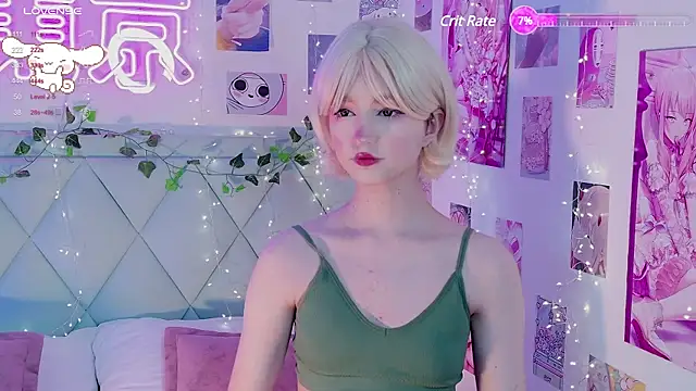 EffyEfans online show from February 1, 2025, 4:35 am