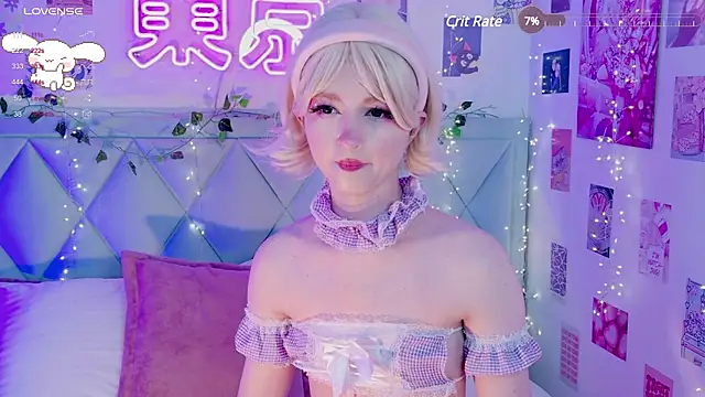 EffyEfans online show from February 2, 2025, 11:08 am