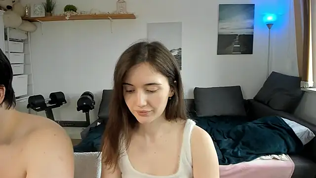 Snapshot of PollyFlame chatting on March 3, 2025, 9:44 am PollyFlame online show from March 3, 2025, 9:44 am