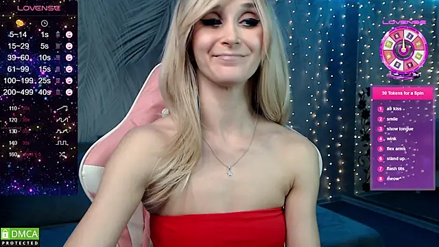 Snapshot of AliceSporty chatting on January 9, 2025, 10:20 pm AliceSporty online show from January 9, 2025, 10:20 pm