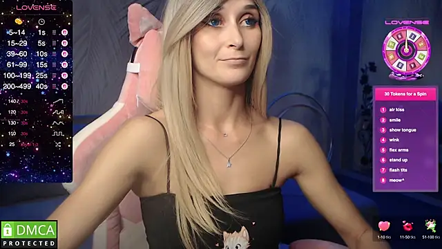 Snapshot of AliceSporty chatting on September 12, 2025, 10:32 pm AliceSporty online show from September 12, 2025, 10:32 pm