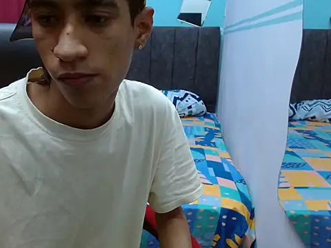 Snapshot of Angelstripboy chatting on March 18, 2025, 12:38 am Angelstripboy online show from March 18, 2025, 12:38 am