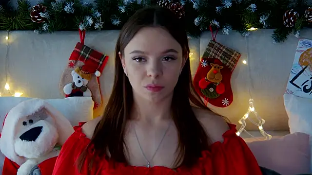 ElisabethDavis online show from December 18, 2024, 9:29 pm