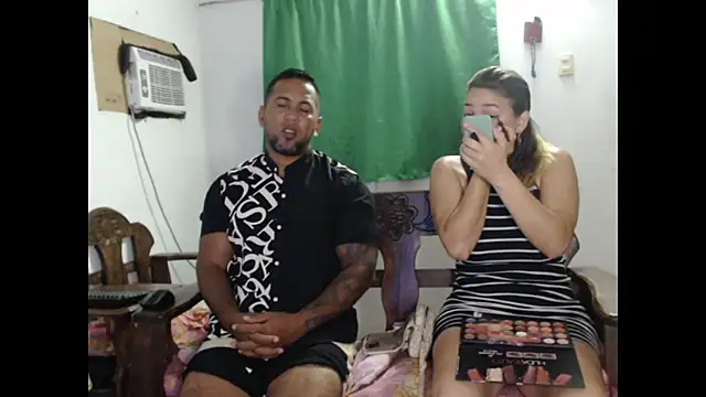 Snapshot of lover_1994 chatting on November 3, 2025, 8:59 am lover 1994 online show from November 3, 2025, 8:59 am