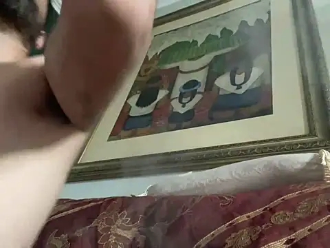 Snapshot of hotraillX chatting on December 20, 2024, 8:23 pm hotraillX online show from December 20, 2024, 8:23 pm