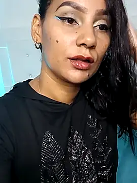 Snapshot of Leticia_goddes chatting on February 12, 2025, 4:33 am Leticia goddes online show from February 12, 2025, 4:33 am