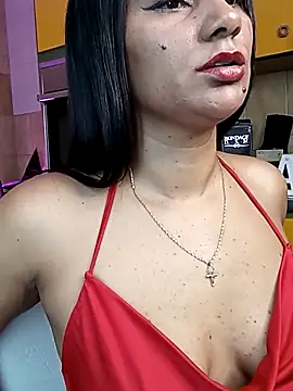 Snapshot of Leticia_goddes chatting on March 2, 2025, 1:36 am Leticia goddes online show from March 2, 2025, 1:36 am