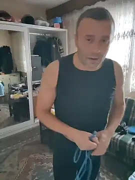 Snapshot of muscularsexy chatting on December 3, 2024, 8:05 am muscularsexy online show from December 3, 2024, 8:05 am