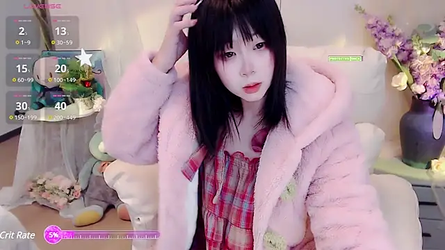 Snapshot of yoyoyo_99 chatting on January 27, 2025, 3:04 am yoyoyo 99 online show from January 27, 2025, 3:04 am