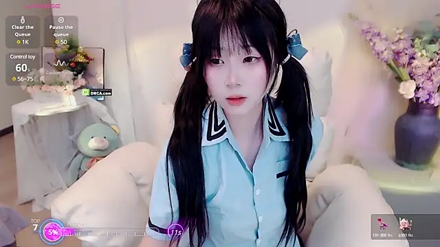 Snapshot of yoyoyo_99 chatting on February 4, 2025, 3:57 pm yoyoyo 99 online show from February 4, 2025, 3:57 pm