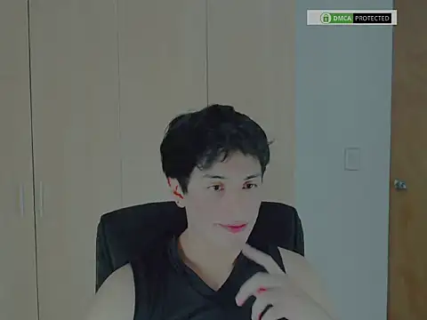 Snapshot of ZHALEM chatting on November 17, 2025, 1:22 am ZHALEM online show from November 17, 2025, 1:22 am