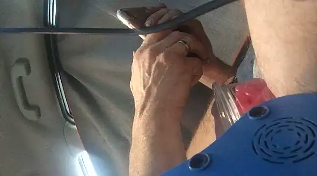 Snapshot of Likewise chatting on December 29, 2024, 5:01 pm Likewise online show from December 29, 2024, 5:01 pm