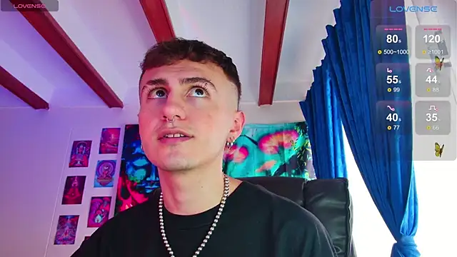 Snapshot of dimitri-bilak chatting on February 12, 2025, 9:22 pm dimitri-bilak online show from February 12, 2025, 9:22 pm