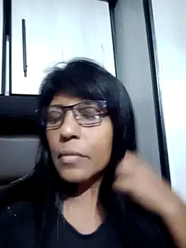MsAttitude online show from December 13, 2024, 6:16 pm
