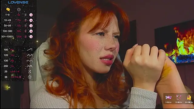 Snapshot of Juliette_Sunshine chatting on March 2, 2025, 4:17 am Juliette Sunshine online show from March 2, 2025, 4:17 am