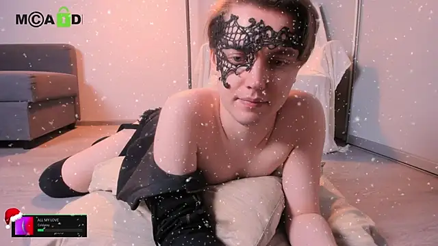 Snapshot of Oh_My_God_ chatting on December 22, 2024, 5:21 pm Oh My God online show from December 22, 2024, 5:21 pm