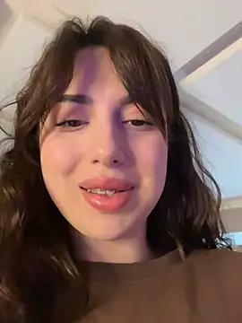 Snapshot of Tasty_Nora chatting on February 8, 2025, 9:13 am Tasty Nora online show from February 8, 2025, 9:13 am