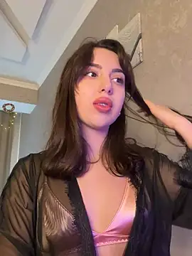 Tasty Nora online show from February 11, 2025, 10:37 am