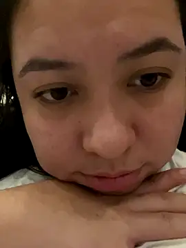 Snapshot of KimyTekashi_ chatting on October 1, 2025, 3:12 am KimyTekashi  online show from October 1, 2025, 3:12 am