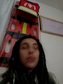 Snapshot of ORIANNA_BODMOD chatting on December 10, 2024, 7:26 am ORIANNA BODMOD online show from December 10, 2024, 7:26 am
