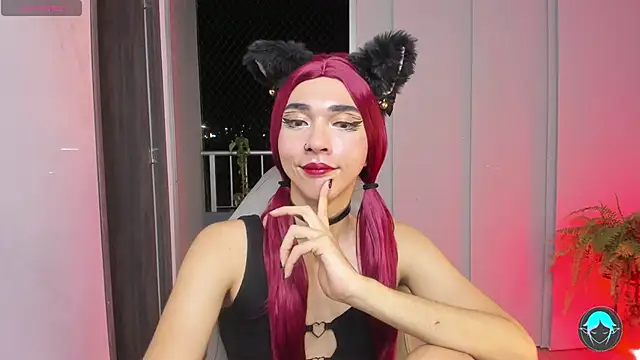 Snapshot of sofi_elfqueen chatting on January 9, 2025, 4:08 am sofi elfqueen online show from January 9, 2025, 4:08 am