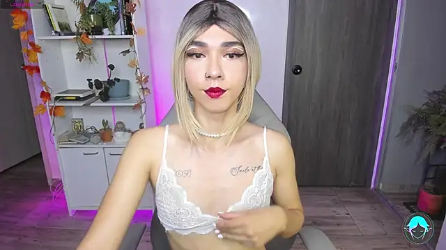 Snapshot of sofi_elfqueen chatting on January 30, 2025, 12:39 am sofi elfqueen online show from January 30, 2025, 12:39 am