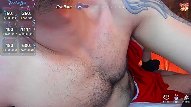 Snapshot of Paulwolf69 chatting on January 11, 2025, 7:27 pm Paulwolf69 online show from January 11, 2025, 7:27 pm