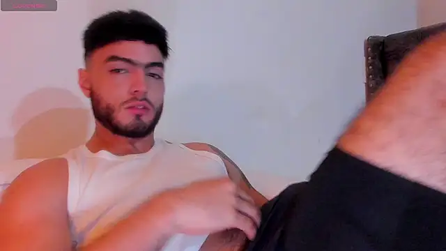 Snapshot of Paulwolf69 chatting on November 16, 2025, 3:23 am Paulwolf69 online show from November 16, 2025, 3:23 am