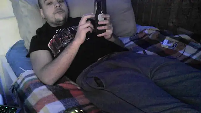 Snapshot of ItalianVinDiesel chatting on January 12, 2025, 3:25 pm ItalianVinDiesel online show from January 12, 2025, 3:25 pm